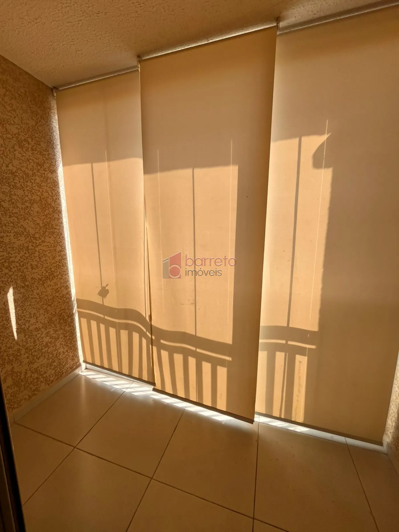 APARTAMENTO MOBILIADO PARA VENDA NO CONDOMÍNIO VISTA PARK – JUNDIAÍ/SP