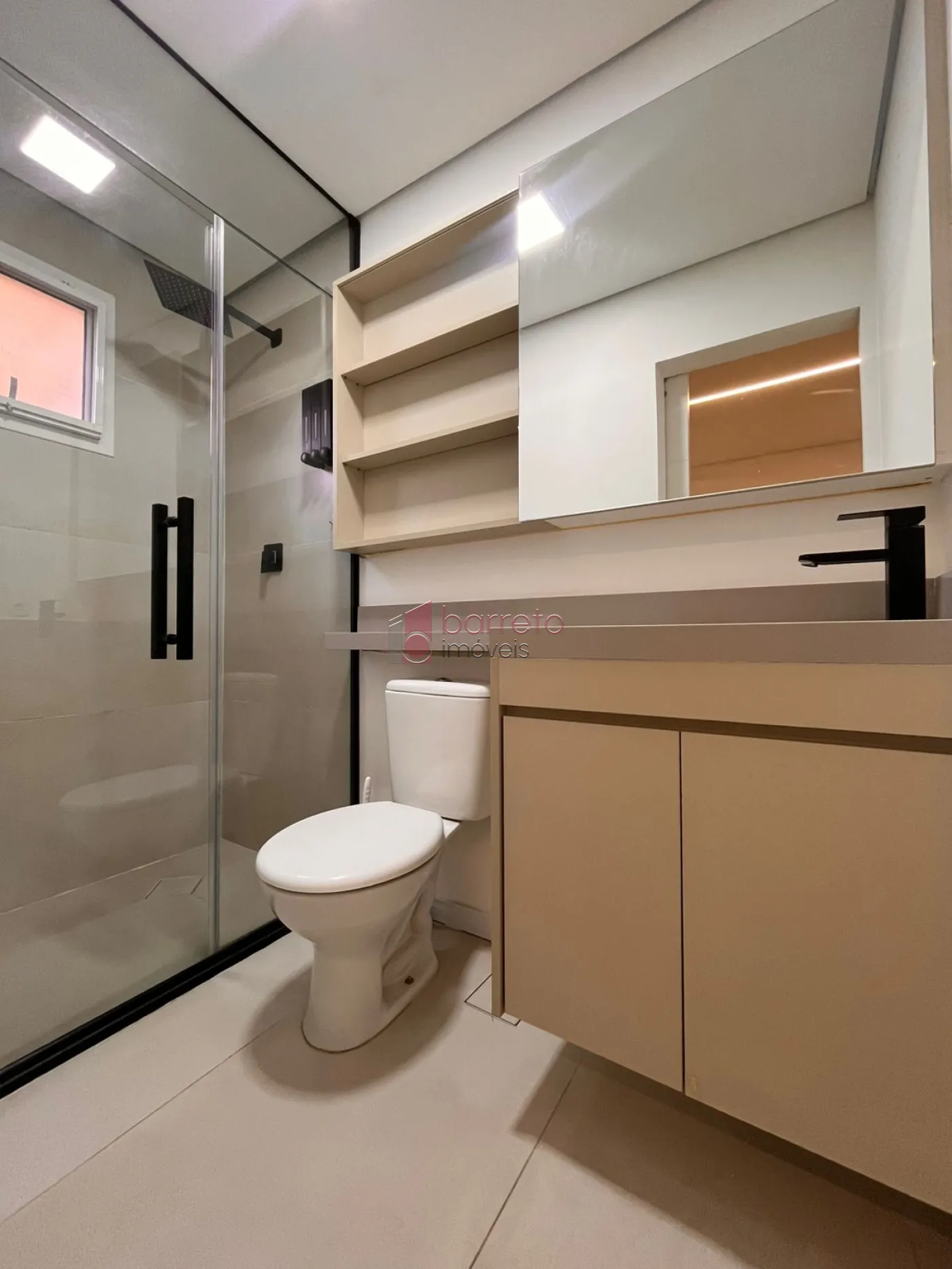 APARTAMENTO MOBILIADO PARA VENDA NO CONDOMÍNIO VISTA PARK – JUNDIAÍ/SP