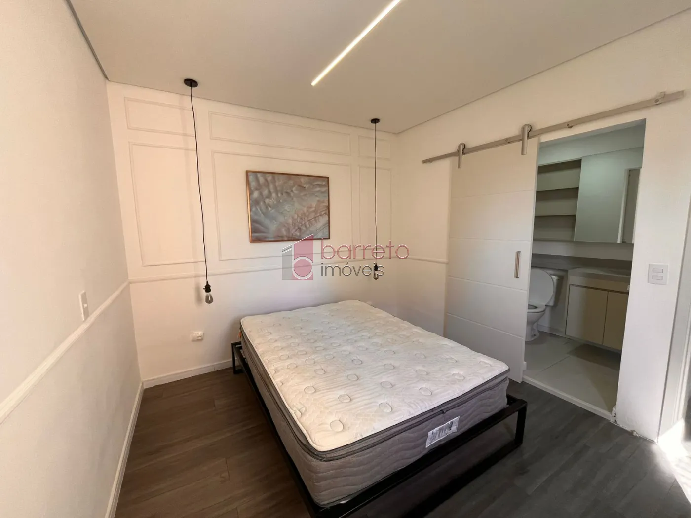 APARTAMENTO MOBILIADO PARA VENDA NO CONDOMÍNIO VISTA PARK – JUNDIAÍ/SP