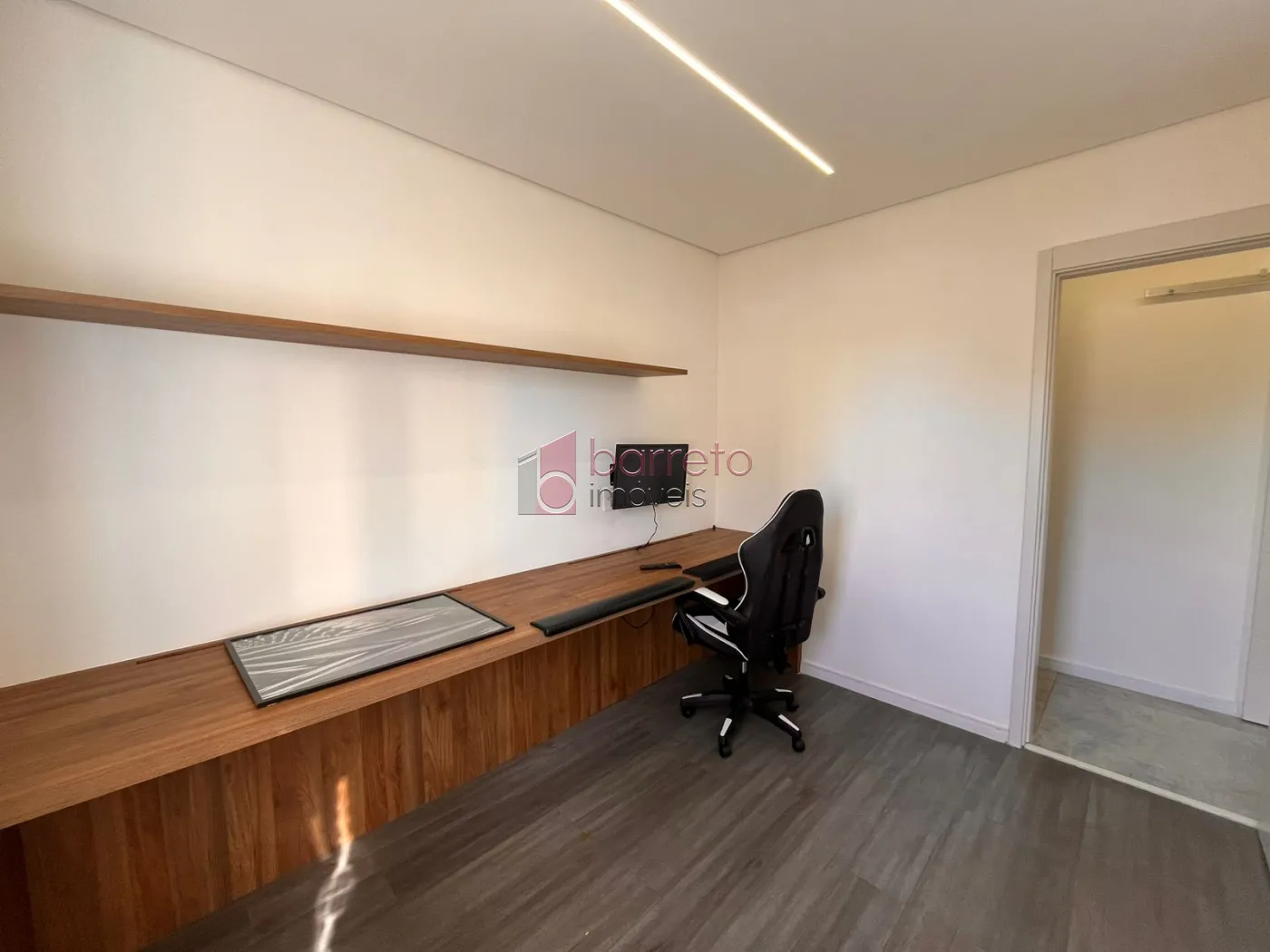 APARTAMENTO MOBILIADO PARA VENDA NO CONDOMÍNIO VISTA PARK – JUNDIAÍ/SP