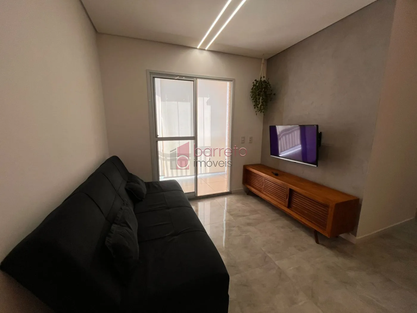 APARTAMENTO MOBILIADO PARA VENDA NO CONDOMÍNIO VISTA PARK – JUNDIAÍ/SP