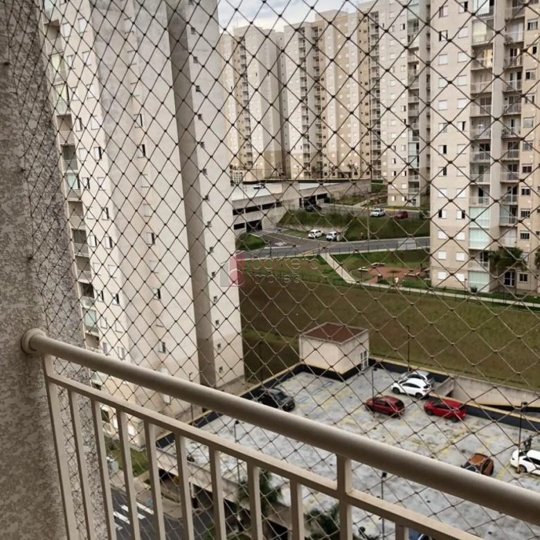 APARTAMENTO À VENDA NO CONDOMÍNIO VISTA PARK NA VILA NAMBI EM JUNDIAÍ/SP