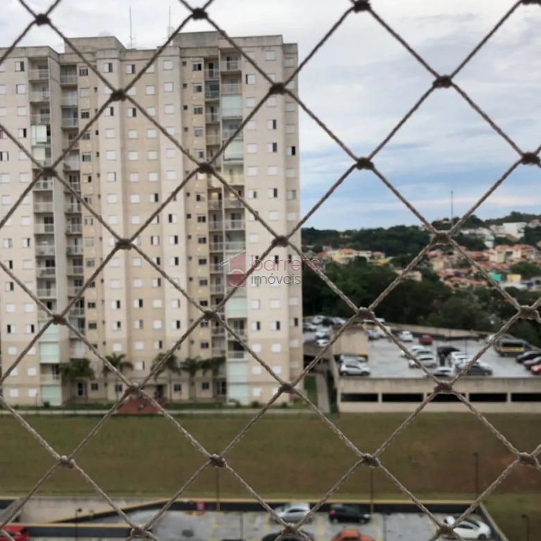 APARTAMENTO À VENDA NO CONDOMÍNIO VISTA PARK NA VILA NAMBI EM JUNDIAÍ/SP