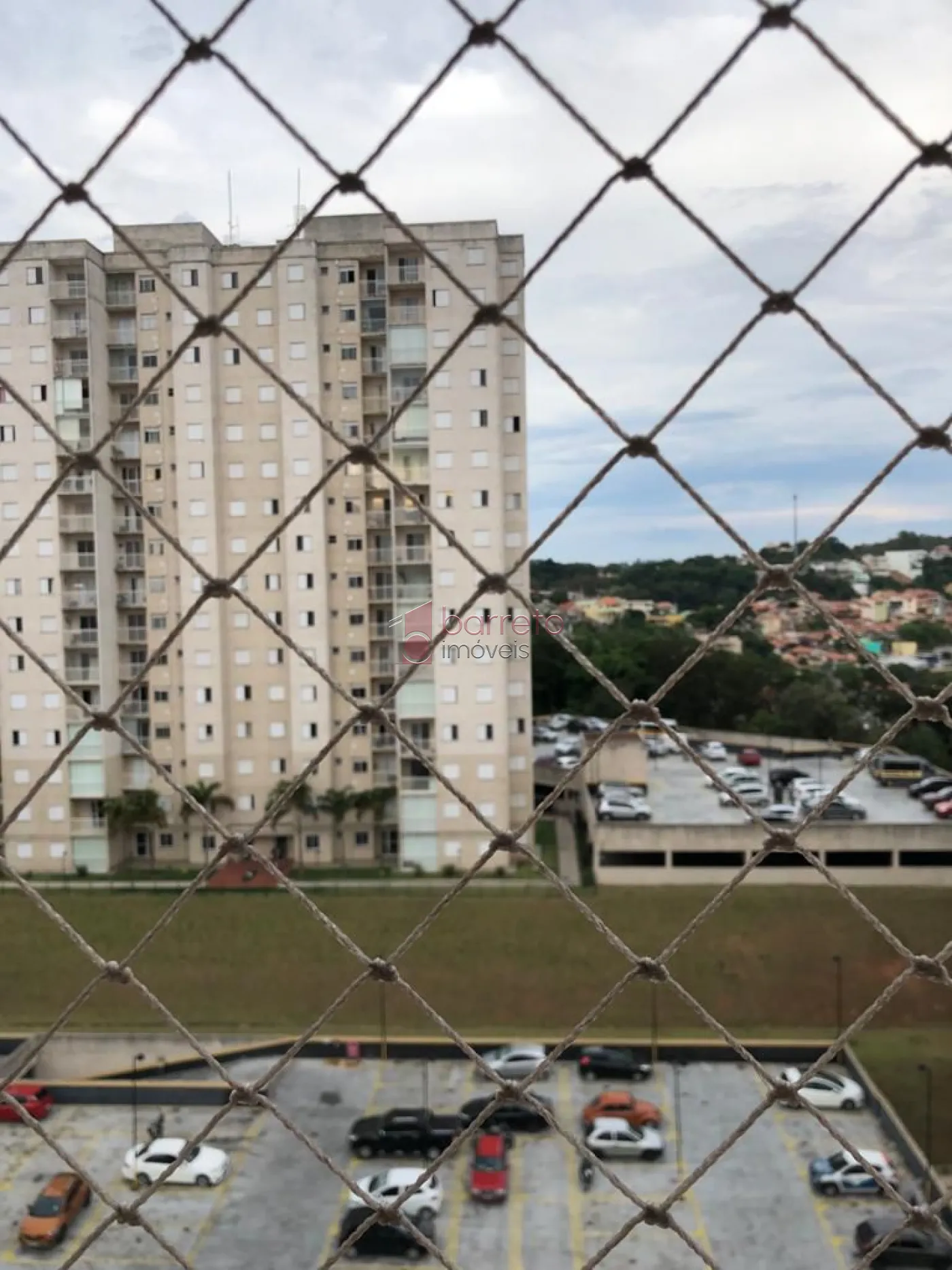 APARTAMENTO À VENDA NO CONDOMÍNIO VISTA PARK NA VILA NAMBI EM JUNDIAÍ/SP