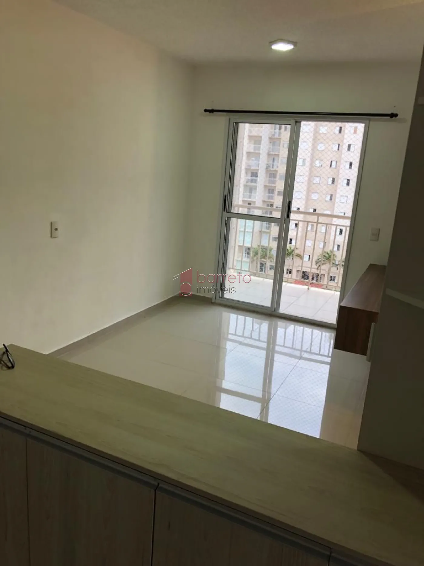 APARTAMENTO À VENDA NO CONDOMÍNIO VISTA PARK NA VILA NAMBI EM JUNDIAÍ/SP