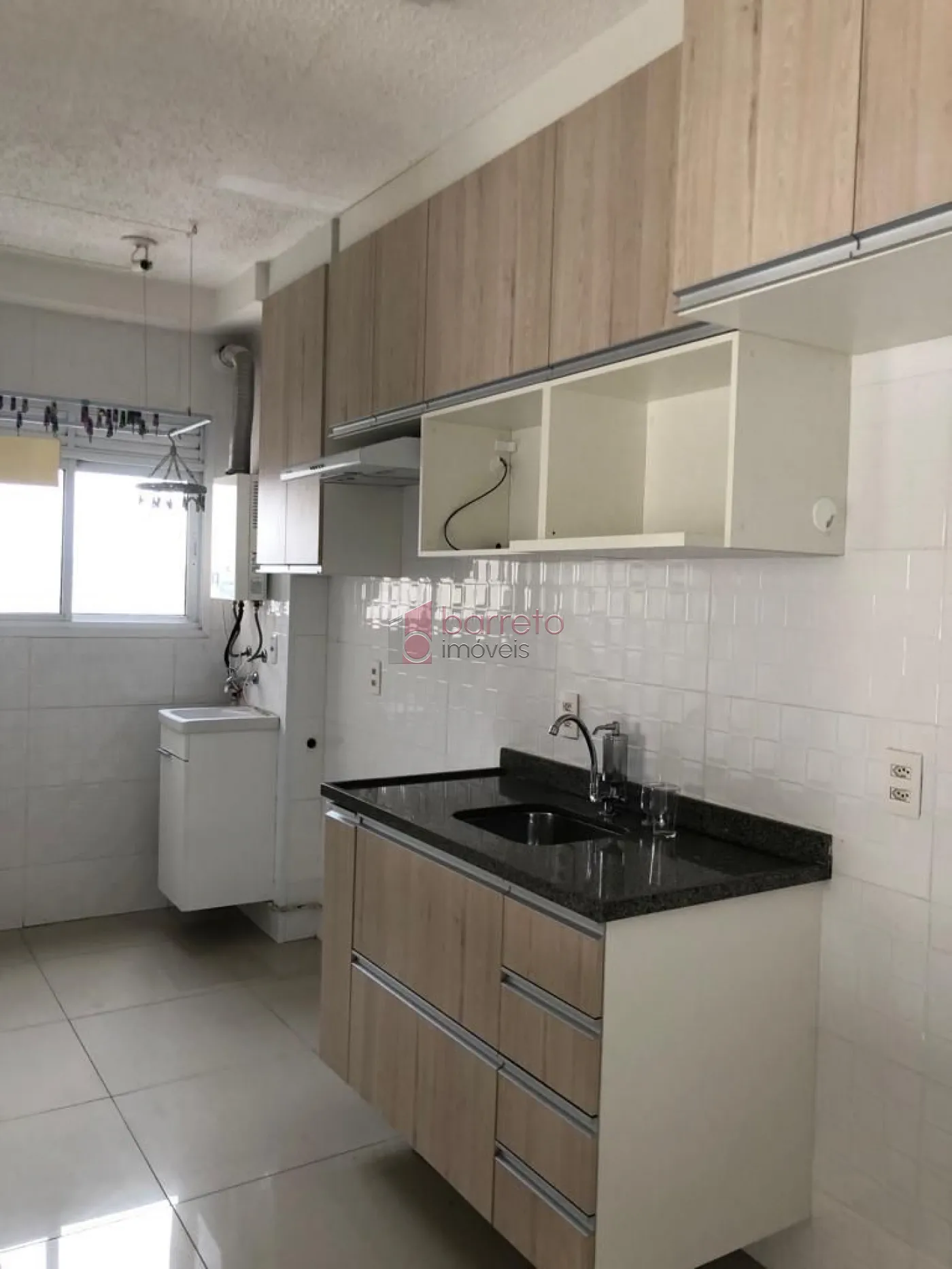 APARTAMENTO À VENDA NO CONDOMÍNIO VISTA PARK NA VILA NAMBI EM JUNDIAÍ/SP
