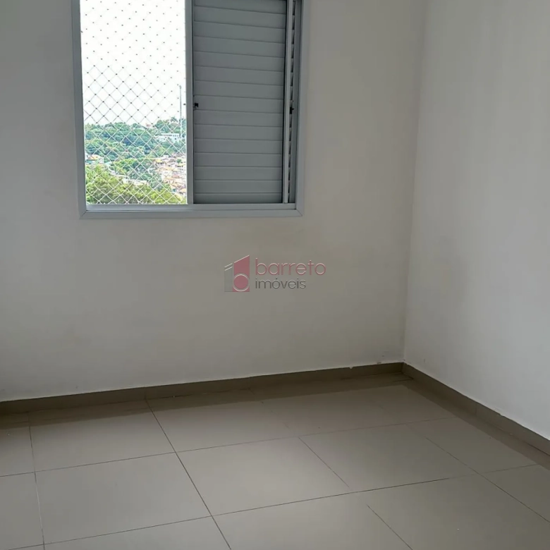 APARTAMENTO À VENDA NO CONDOMÍNIO VISTA PARK NA VILA NAMBI EM JUNDIAÍ/SP