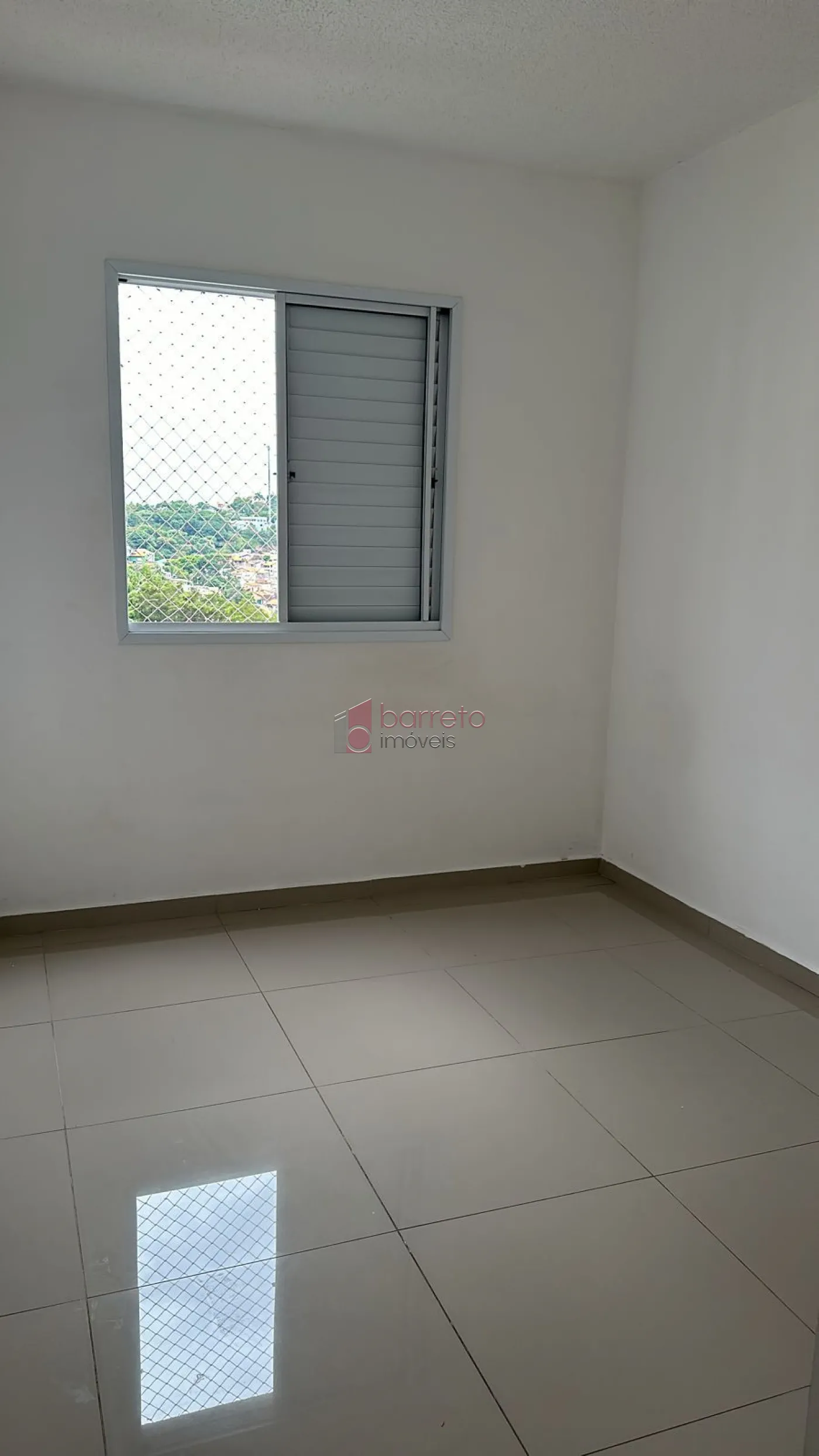 APARTAMENTO À VENDA NO CONDOMÍNIO VISTA PARK NA VILA NAMBI EM JUNDIAÍ/SP
