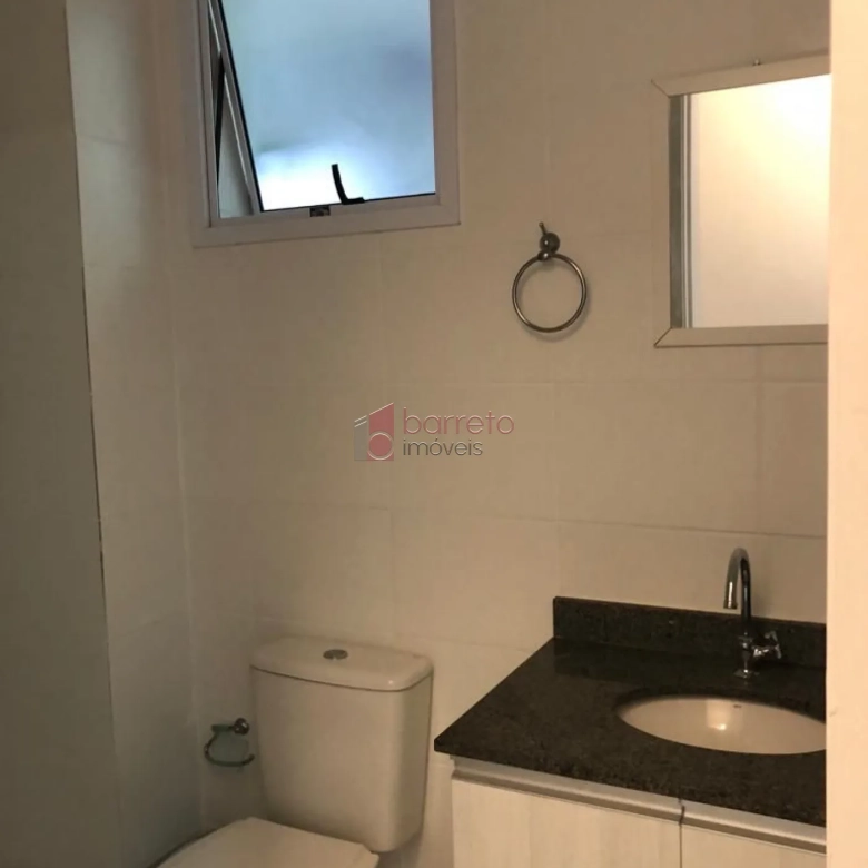 APARTAMENTO À VENDA NO CONDOMÍNIO VISTA PARK NA VILA NAMBI EM JUNDIAÍ/SP