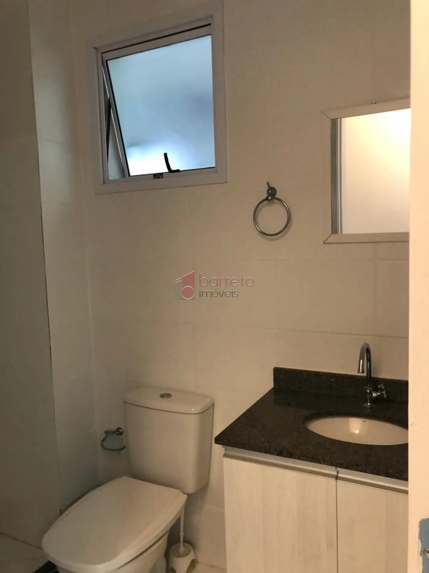 APARTAMENTO À VENDA NO CONDOMÍNIO VISTA PARK NA VILA NAMBI EM JUNDIAÍ/SP