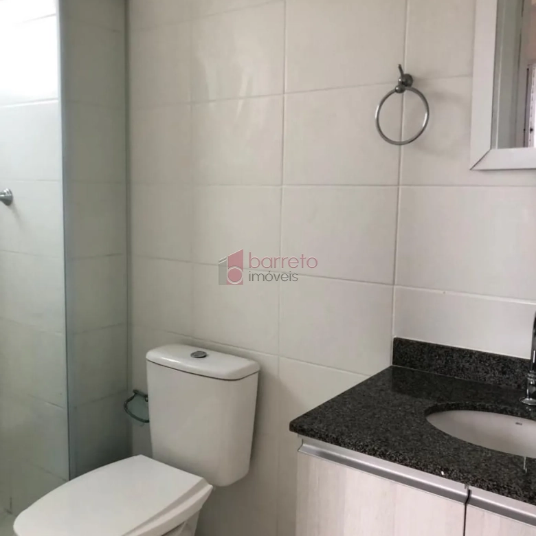 APARTAMENTO À VENDA NO CONDOMÍNIO VISTA PARK NA VILA NAMBI EM JUNDIAÍ/SP