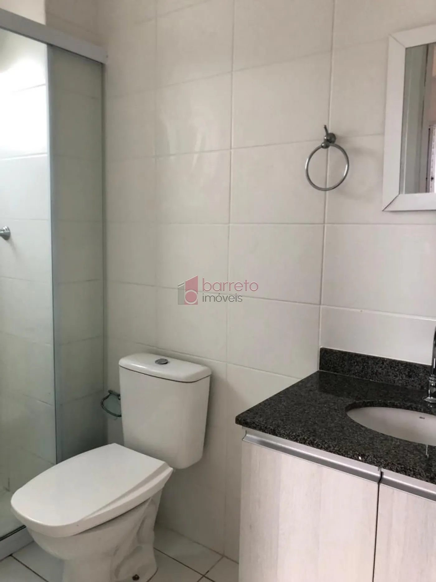 APARTAMENTO À VENDA NO CONDOMÍNIO VISTA PARK NA VILA NAMBI EM JUNDIAÍ/SP