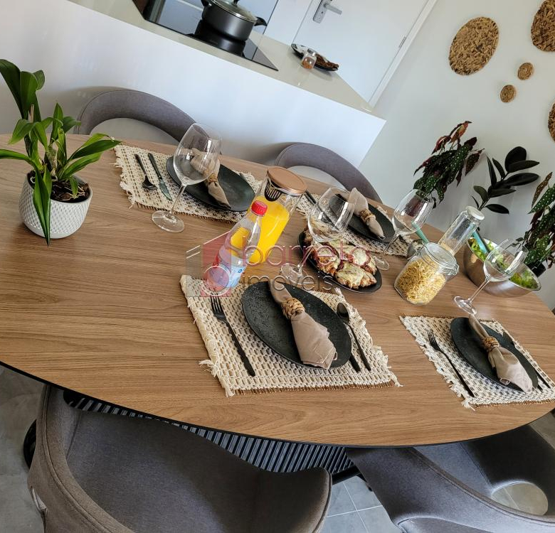 APARTAMENTO MOBILIADO PARA VENDA NO CONDOMÍNIO VISTA PARK – JUNDIAÍ/SP