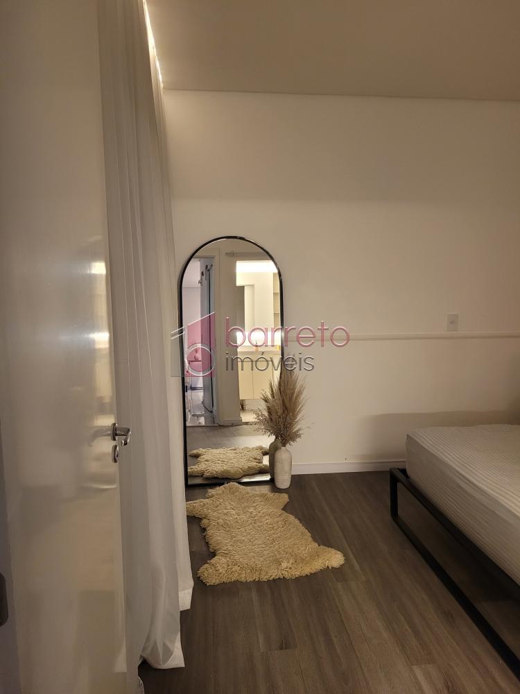 APARTAMENTO MOBILIADO PARA VENDA NO CONDOMÍNIO VISTA PARK – JUNDIAÍ/SP