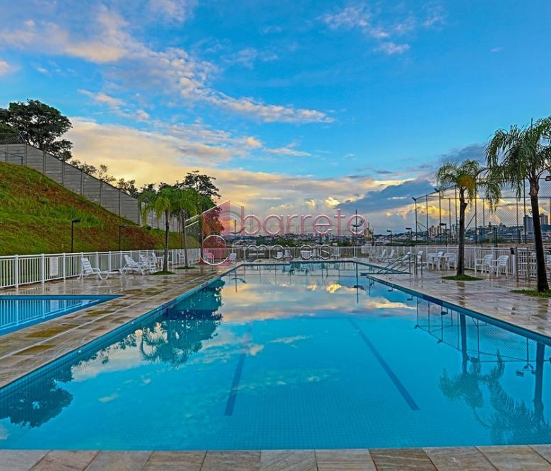APARTAMENTO MOBILIADO PARA VENDA NO CONDOMÍNIO VISTA PARK – JUNDIAÍ/SP