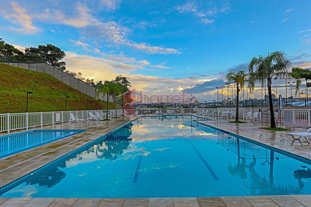 APARTAMENTO MOBILIADO PARA VENDA NO CONDOMÍNIO VISTA PARK – JUNDIAÍ/SP