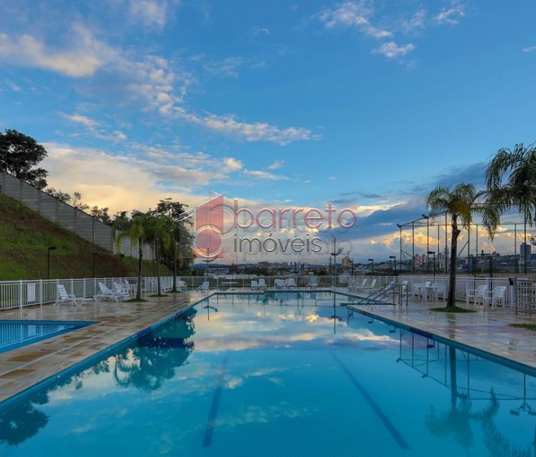 APARTAMENTO MOBILIADO PARA VENDA NO CONDOMÍNIO VISTA PARK – JUNDIAÍ/SP