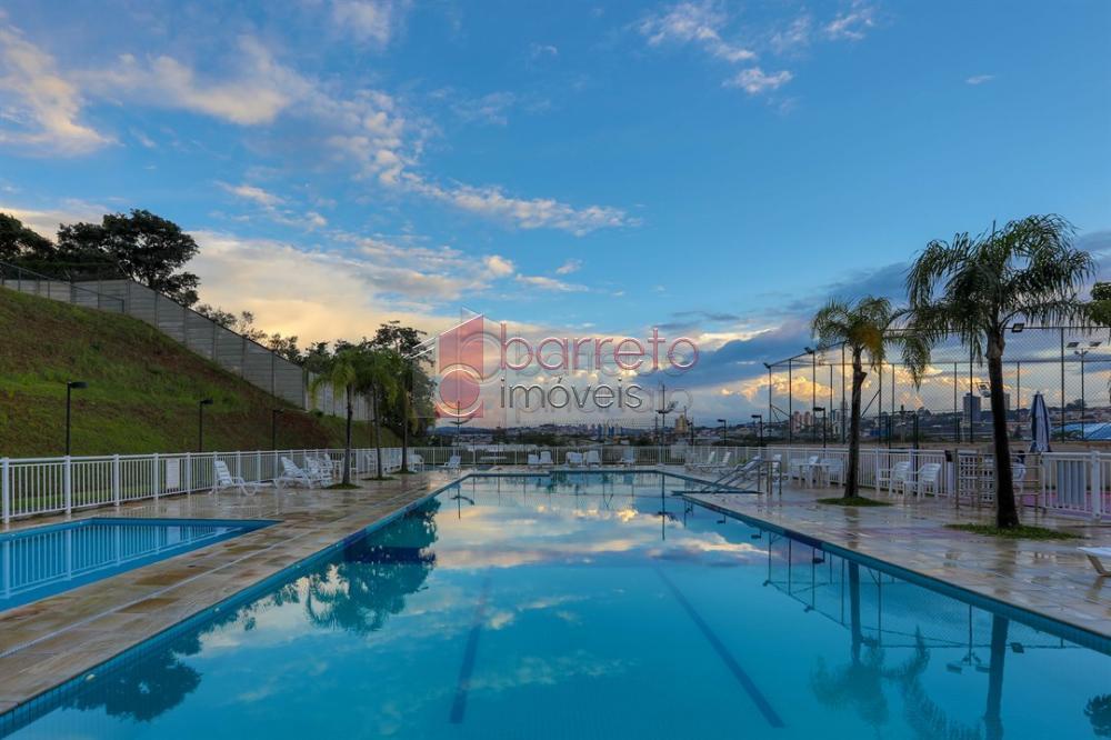 APARTAMENTO MOBILIADO PARA VENDA NO CONDOMÍNIO VISTA PARK – JUNDIAÍ/SP