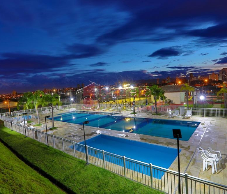 APARTAMENTO MOBILIADO PARA VENDA NO CONDOMÍNIO VISTA PARK – JUNDIAÍ/SP