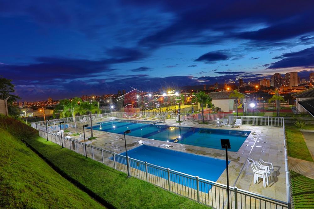 APARTAMENTO MOBILIADO PARA VENDA NO CONDOMÍNIO VISTA PARK – JUNDIAÍ/SP