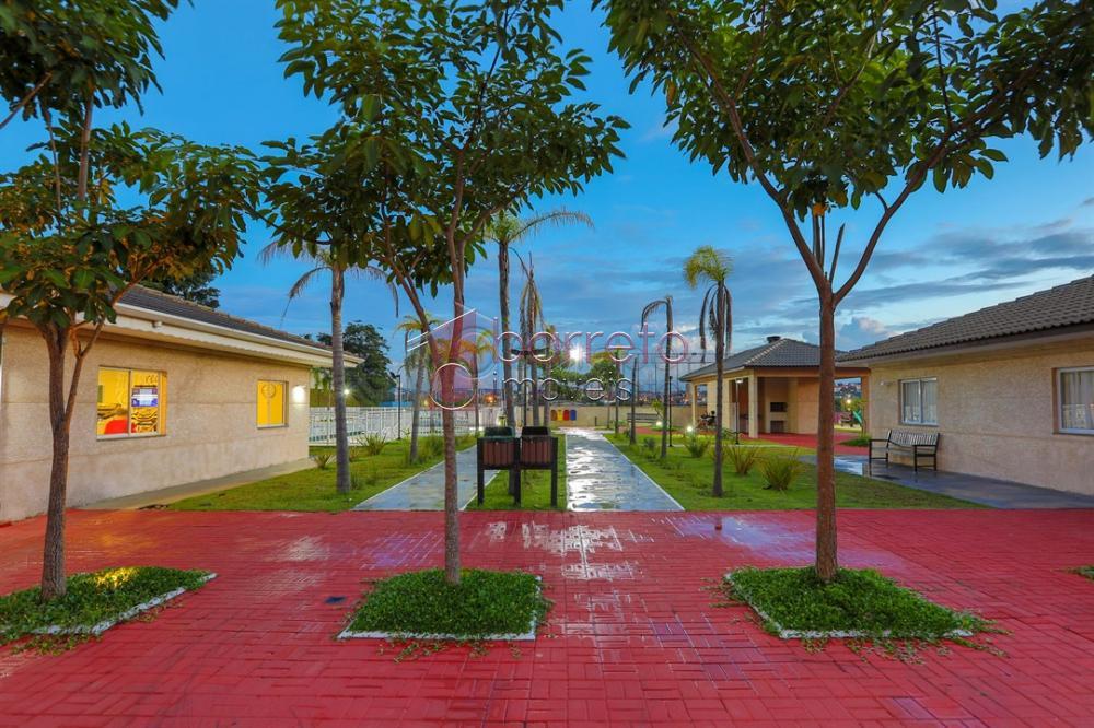 APARTAMENTO MOBILIADO PARA VENDA NO CONDOMÍNIO VISTA PARK – JUNDIAÍ/SP