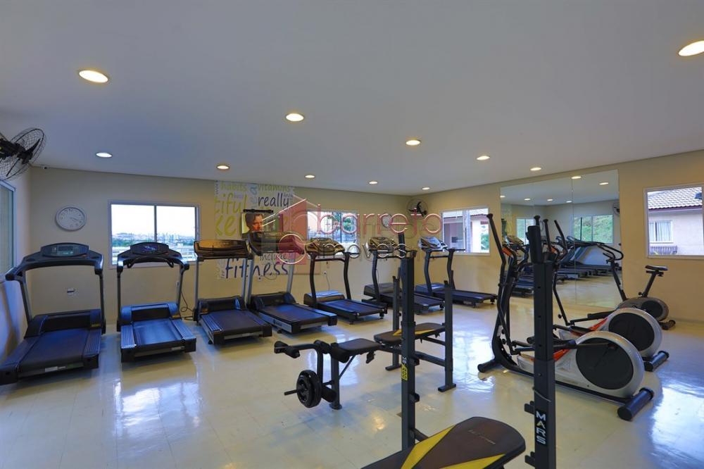 APARTAMENTO MOBILIADO PARA VENDA NO CONDOMÍNIO VISTA PARK – JUNDIAÍ/SP