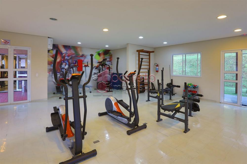 APARTAMENTO MOBILIADO PARA VENDA NO CONDOMÍNIO VISTA PARK – JUNDIAÍ/SP