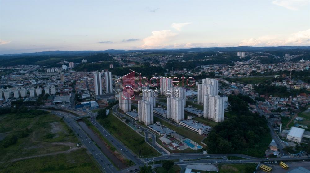 APARTAMENTO MOBILIADO PARA VENDA NO CONDOMÍNIO VISTA PARK – JUNDIAÍ/SP