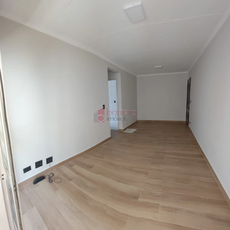 APARTAMENTO PARA VENDA E LOCAÇÃO NO CONDOMÍNIO ANCHIETA – DAS PEDRAS – JUNDIAÍ/SP