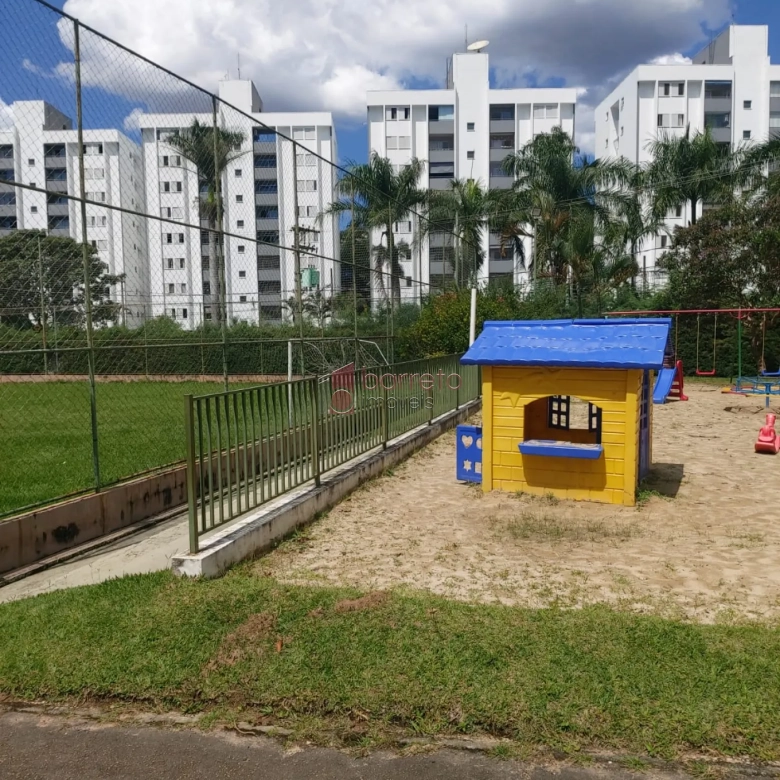 APARTAMENTO PARA VENDA E LOCAÇÃO NO CONDOMÍNIO ANCHIETA – DAS PEDRAS – JUNDIAÍ/SP