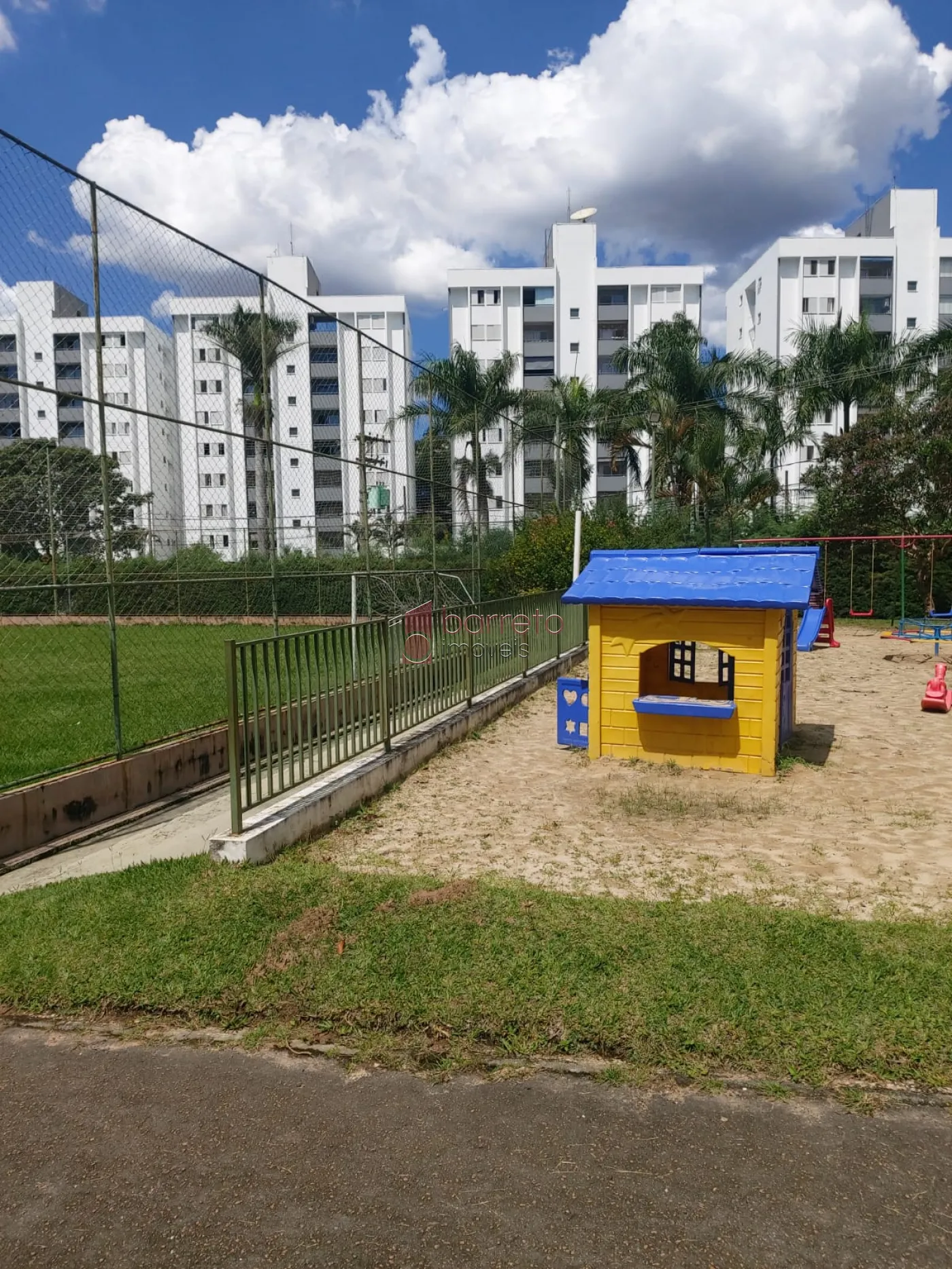 APARTAMENTO PARA VENDA E LOCAÇÃO NO CONDOMÍNIO ANCHIETA – DAS PEDRAS – JUNDIAÍ/SP