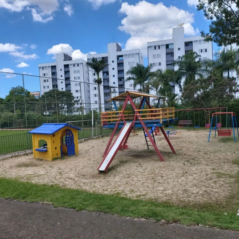 APARTAMENTO PARA VENDA E LOCAÇÃO NO CONDOMÍNIO ANCHIETA – DAS PEDRAS – JUNDIAÍ/SP