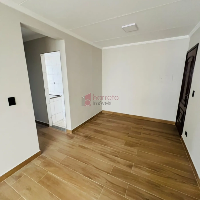 APARTAMENTO PARA VENDA E LOCAÇÃO NO CONDOMÍNIO ANCHIETA – DAS PEDRAS – JUNDIAÍ/SP