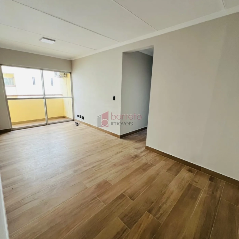 APARTAMENTO PARA VENDA E LOCAÇÃO NO CONDOMÍNIO ANCHIETA – DAS PEDRAS – JUNDIAÍ/SP