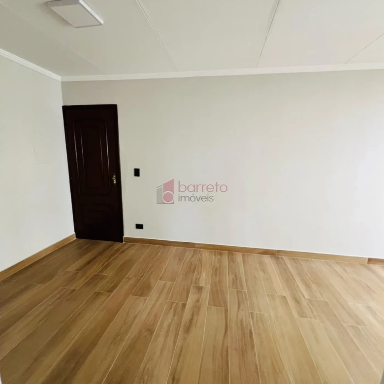 APARTAMENTO PARA VENDA E LOCAÇÃO NO CONDOMÍNIO ANCHIETA – DAS PEDRAS – JUNDIAÍ/SP