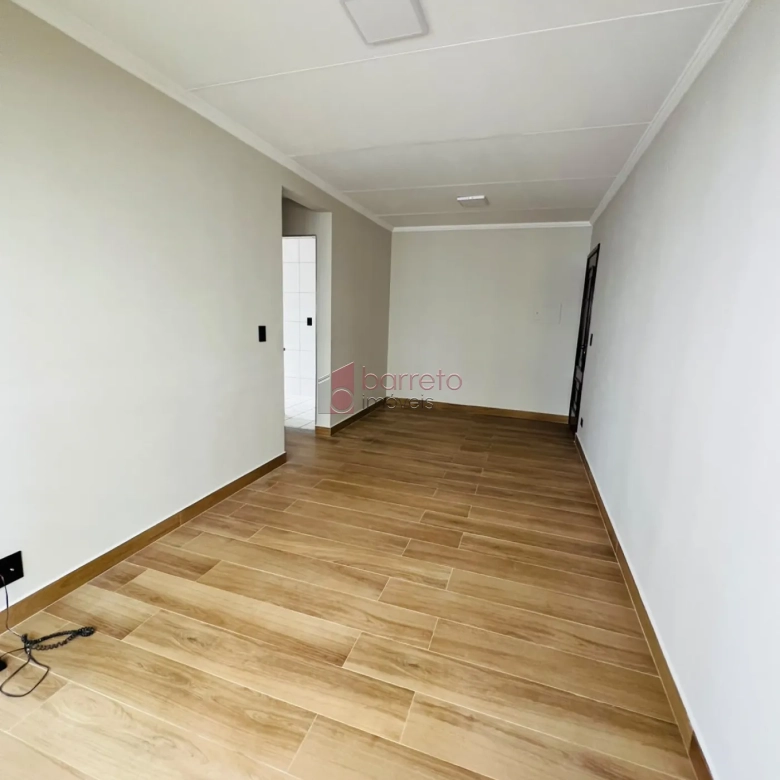 APARTAMENTO PARA VENDA E LOCAÇÃO NO CONDOMÍNIO ANCHIETA – DAS PEDRAS – JUNDIAÍ/SP