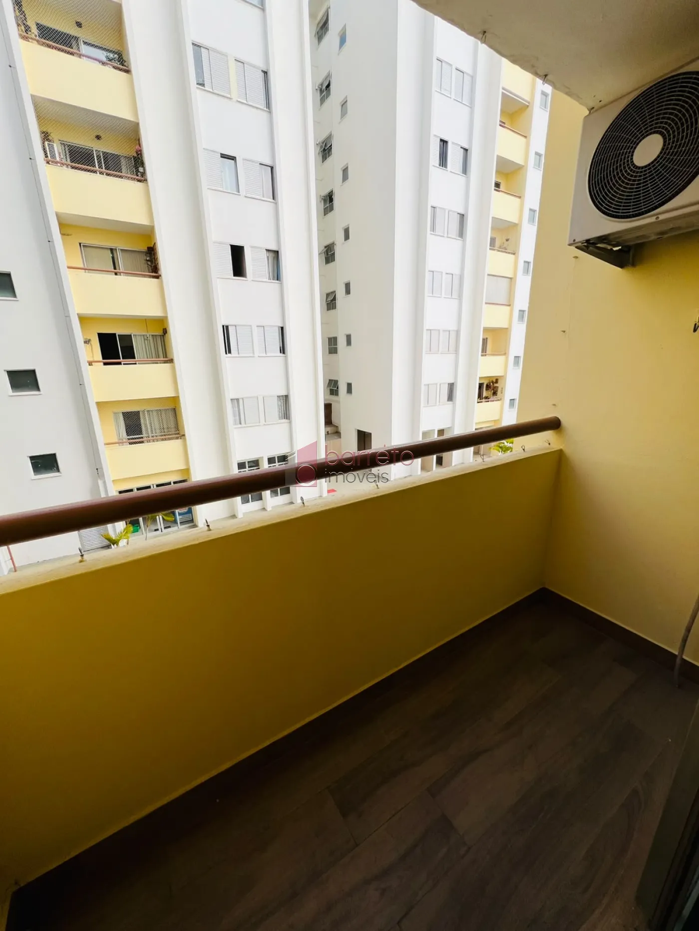 APARTAMENTO PARA VENDA E LOCAÇÃO NO CONDOMÍNIO ANCHIETA – DAS PEDRAS – JUNDIAÍ/SP