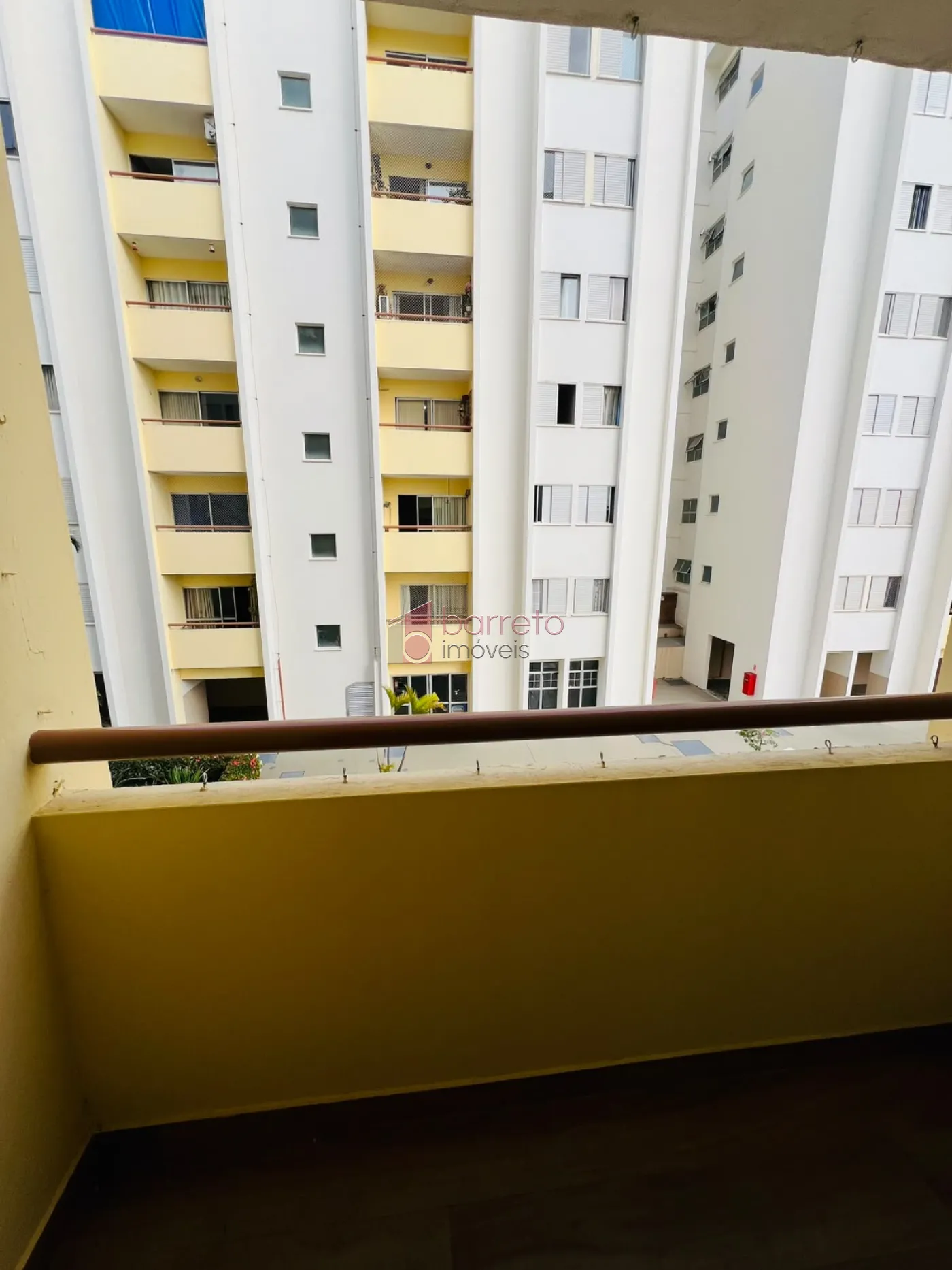 APARTAMENTO PARA VENDA E LOCAÇÃO NO CONDOMÍNIO ANCHIETA – DAS PEDRAS – JUNDIAÍ/SP