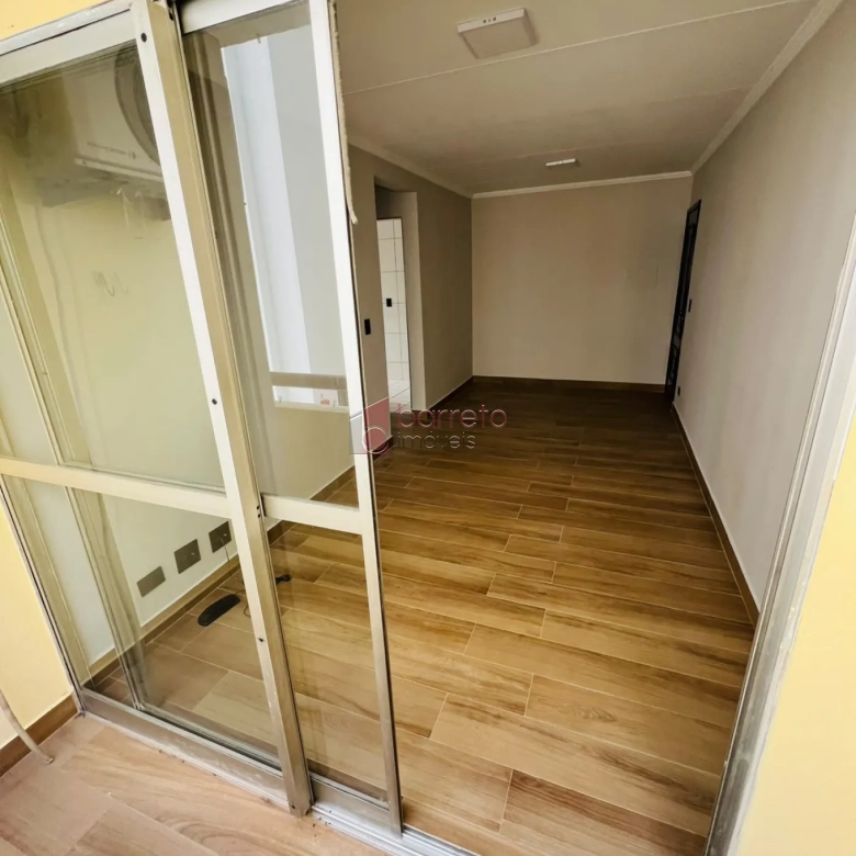 APARTAMENTO PARA VENDA E LOCAÇÃO NO CONDOMÍNIO ANCHIETA – DAS PEDRAS – JUNDIAÍ/SP