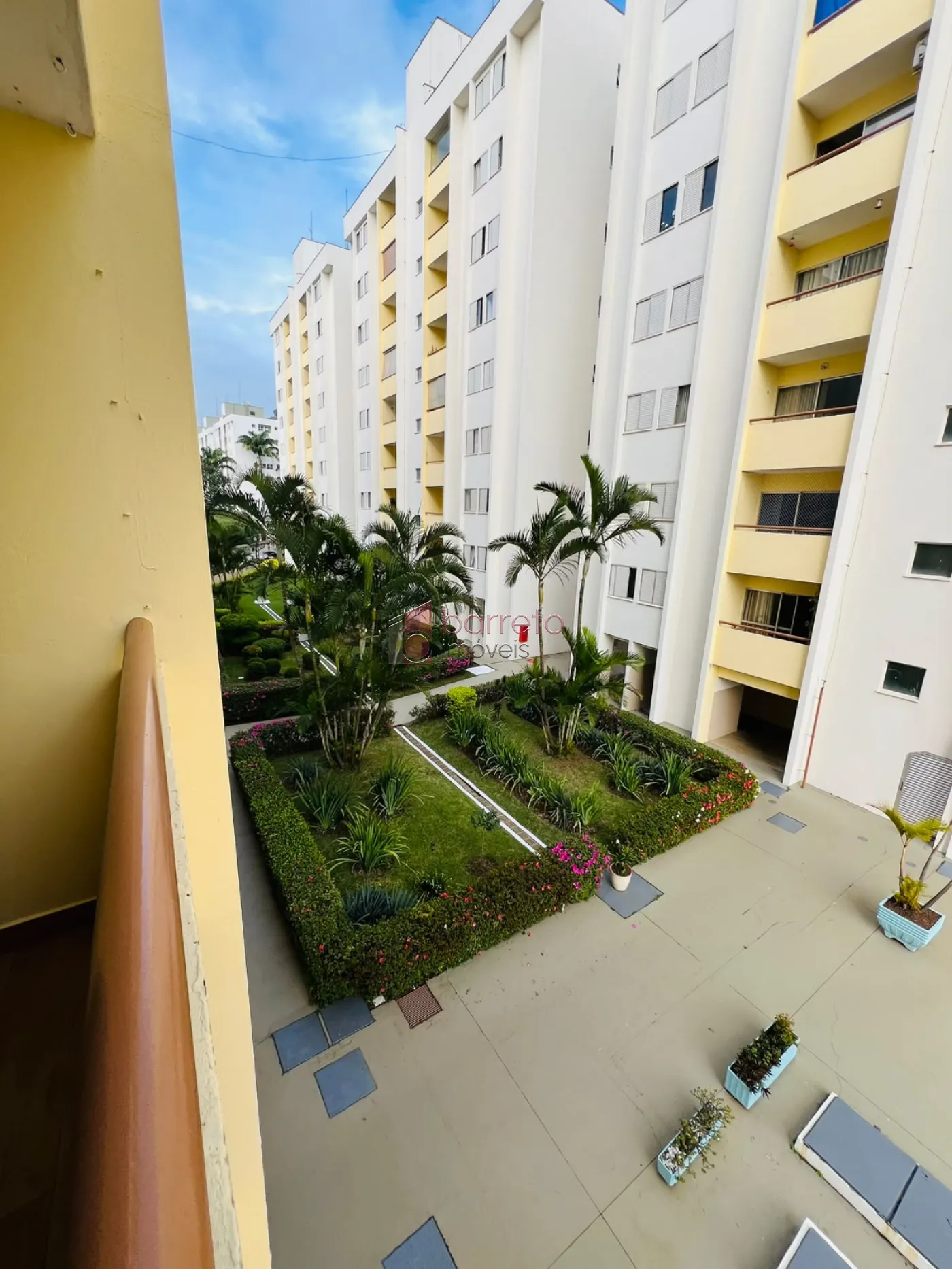 APARTAMENTO PARA VENDA E LOCAÇÃO NO CONDOMÍNIO ANCHIETA – DAS PEDRAS – JUNDIAÍ/SP