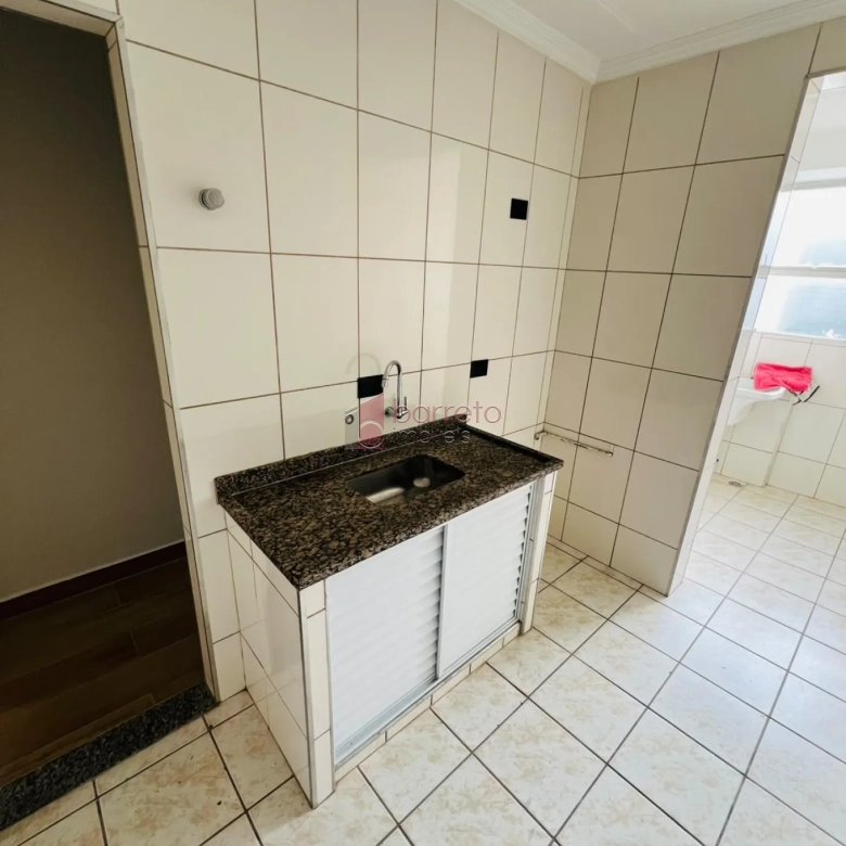APARTAMENTO PARA VENDA E LOCAÇÃO NO CONDOMÍNIO ANCHIETA – DAS PEDRAS – JUNDIAÍ/SP