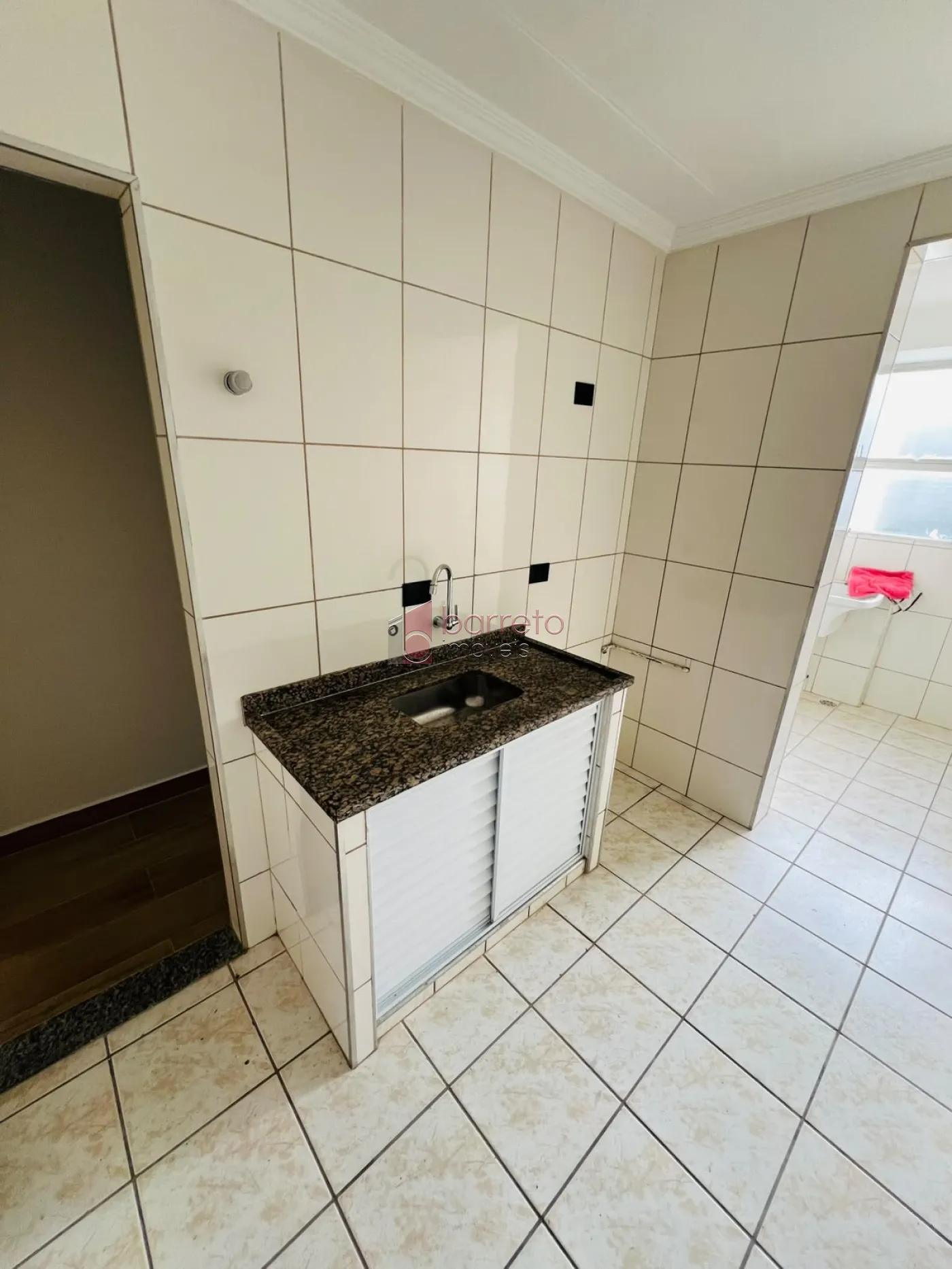 APARTAMENTO PARA VENDA E LOCAÇÃO NO CONDOMÍNIO ANCHIETA – DAS PEDRAS – JUNDIAÍ/SP
