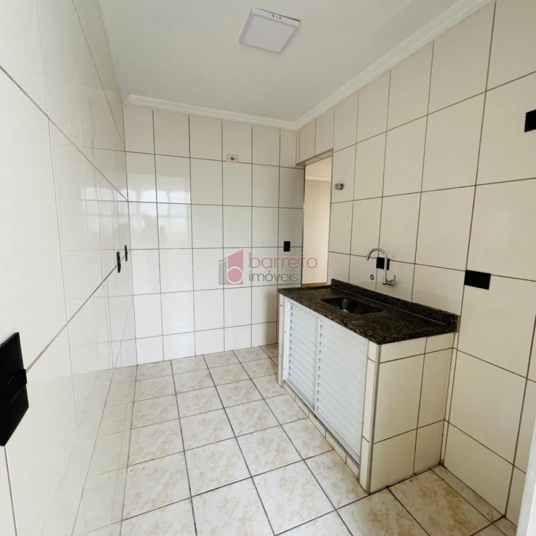 APARTAMENTO PARA VENDA E LOCAÇÃO NO CONDOMÍNIO ANCHIETA – DAS PEDRAS – JUNDIAÍ/SP