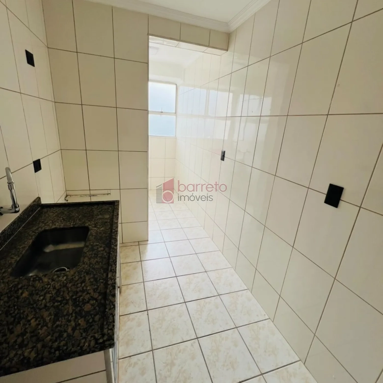 APARTAMENTO PARA VENDA E LOCAÇÃO NO CONDOMÍNIO ANCHIETA – DAS PEDRAS – JUNDIAÍ/SP