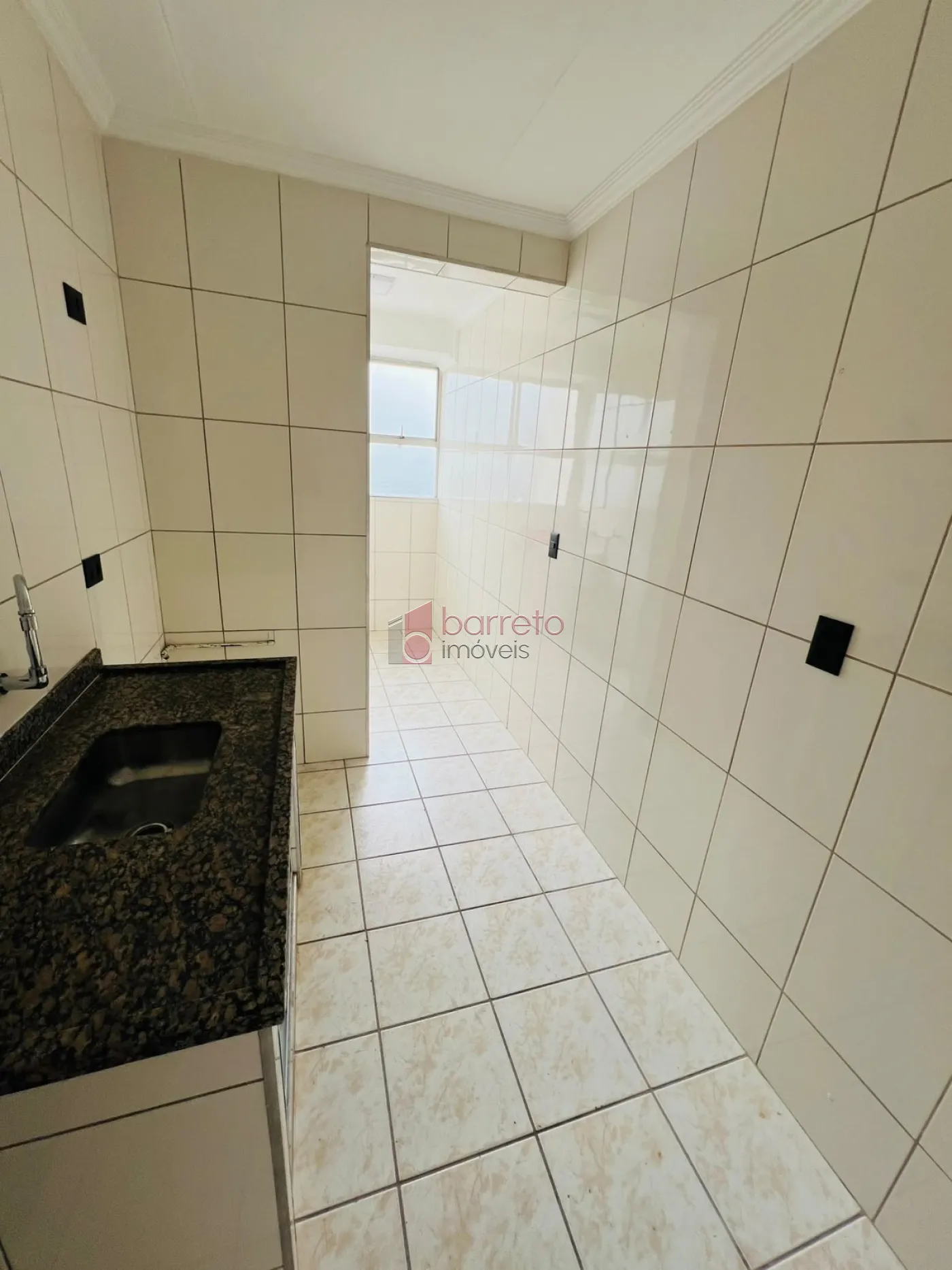 APARTAMENTO PARA VENDA E LOCAÇÃO NO CONDOMÍNIO ANCHIETA – DAS PEDRAS – JUNDIAÍ/SP