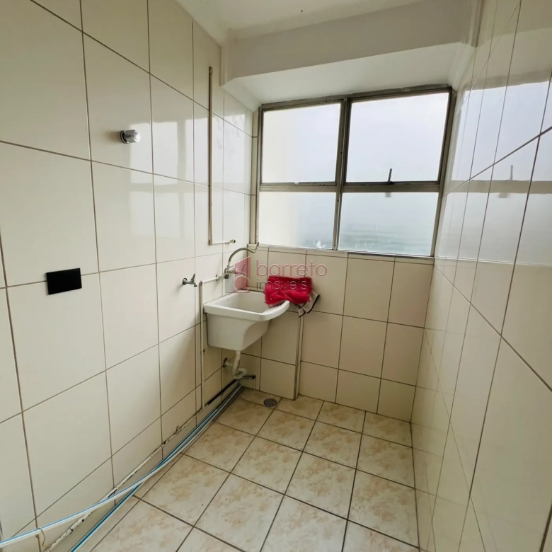 APARTAMENTO PARA VENDA E LOCAÇÃO NO CONDOMÍNIO ANCHIETA – DAS PEDRAS – JUNDIAÍ/SP