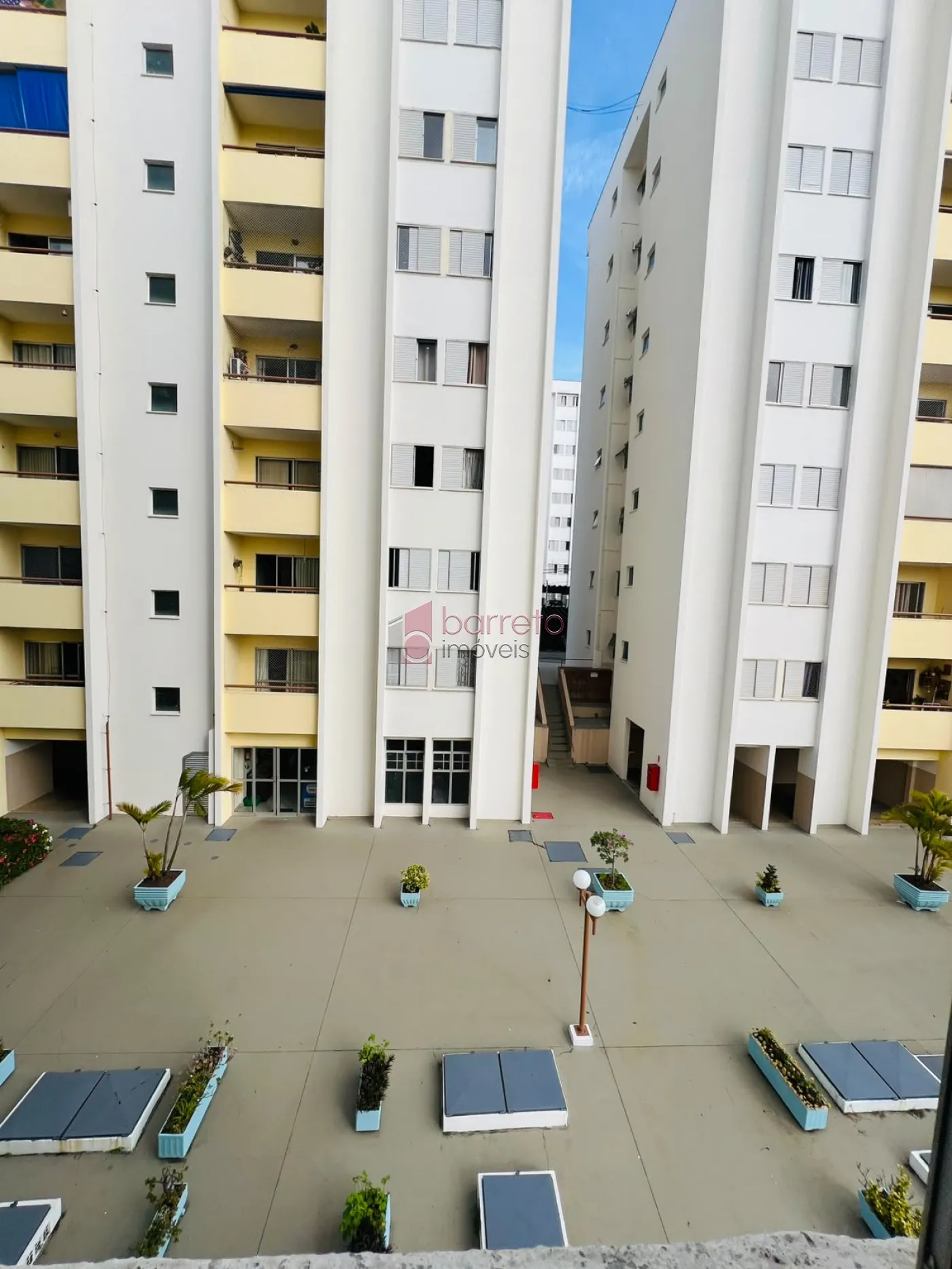 APARTAMENTO PARA VENDA E LOCAÇÃO NO CONDOMÍNIO ANCHIETA – DAS PEDRAS – JUNDIAÍ/SP