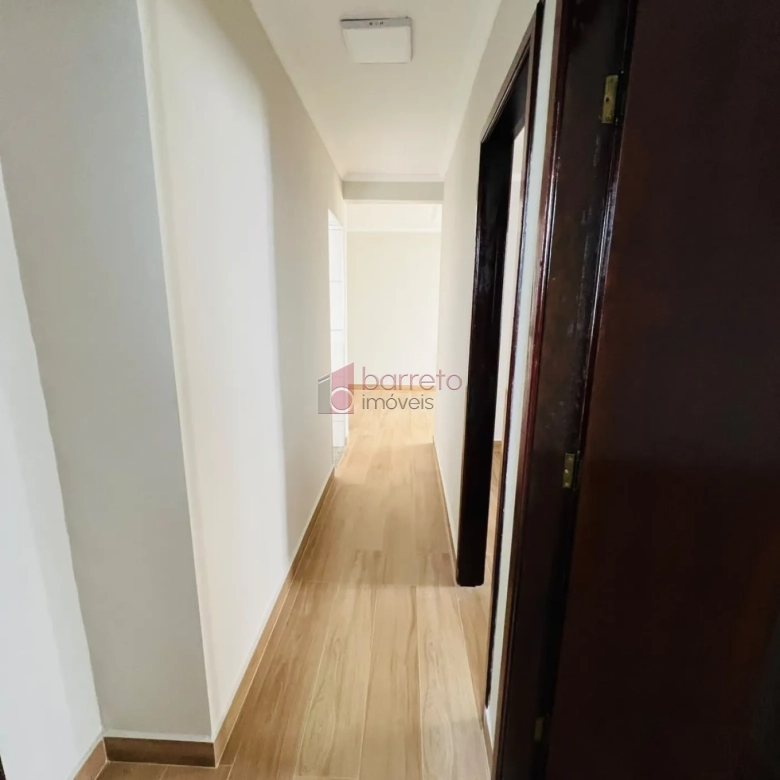 APARTAMENTO PARA VENDA E LOCAÇÃO NO CONDOMÍNIO ANCHIETA – DAS PEDRAS – JUNDIAÍ/SP