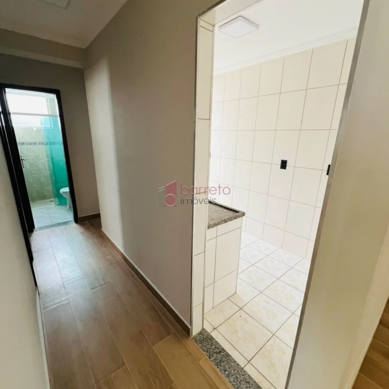 APARTAMENTO PARA VENDA E LOCAÇÃO NO CONDOMÍNIO ANCHIETA – DAS PEDRAS – JUNDIAÍ/SP