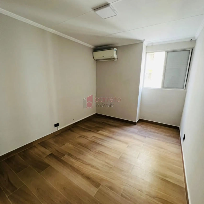 APARTAMENTO PARA VENDA E LOCAÇÃO NO CONDOMÍNIO ANCHIETA – DAS PEDRAS – JUNDIAÍ/SP